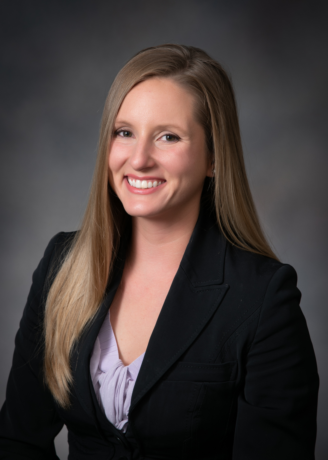 Portrait of Denise Fabian, MD