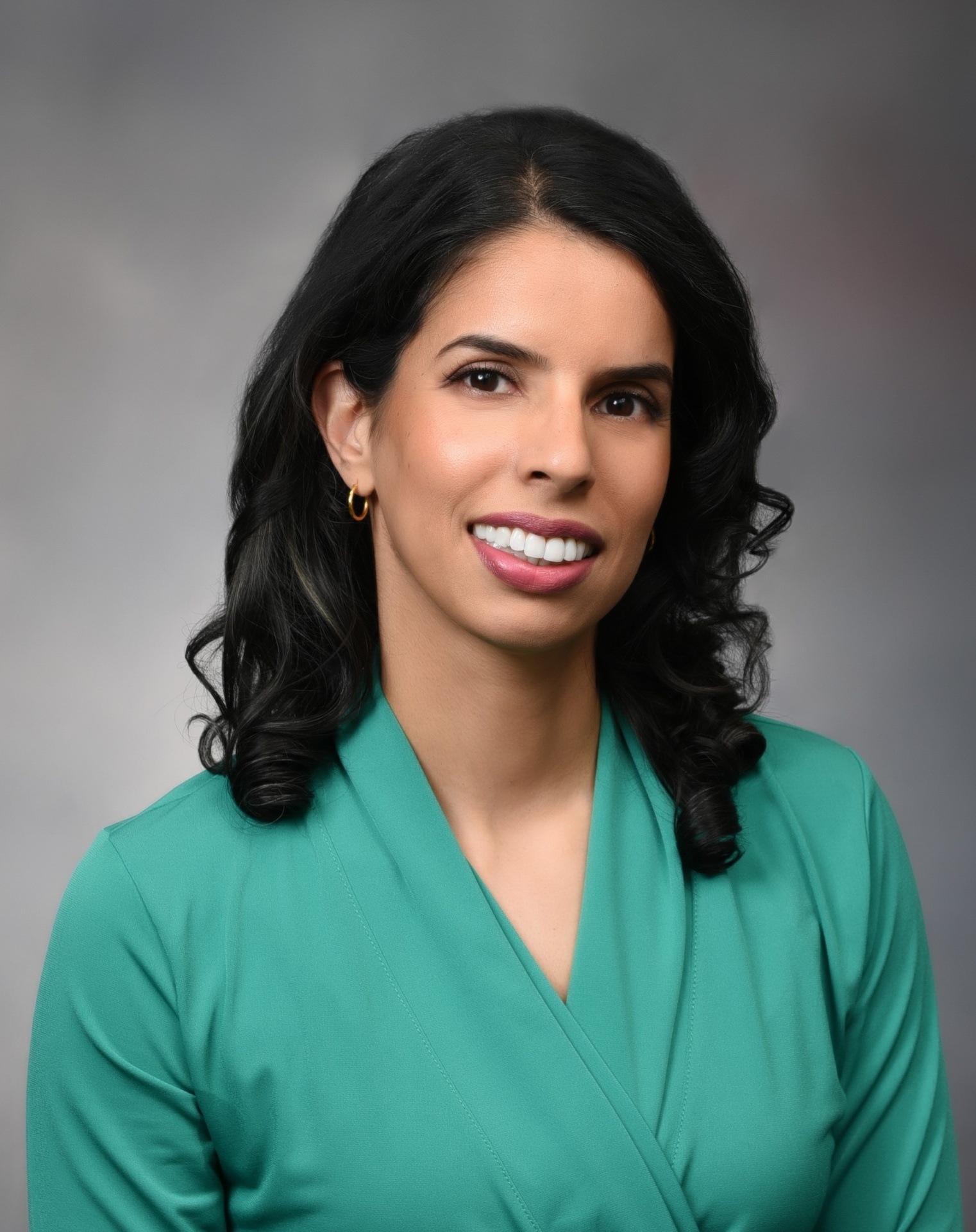 Portrait of Aradhana Kaushal, MD
